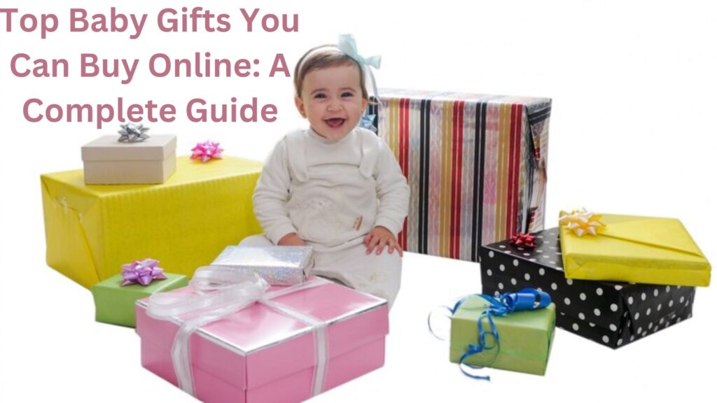 baby gifts online